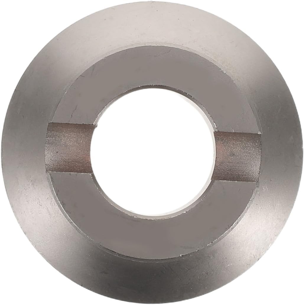MAGICLULU Watch Case Back Opener Die 36.5mm Steel Tool for Watchmakers