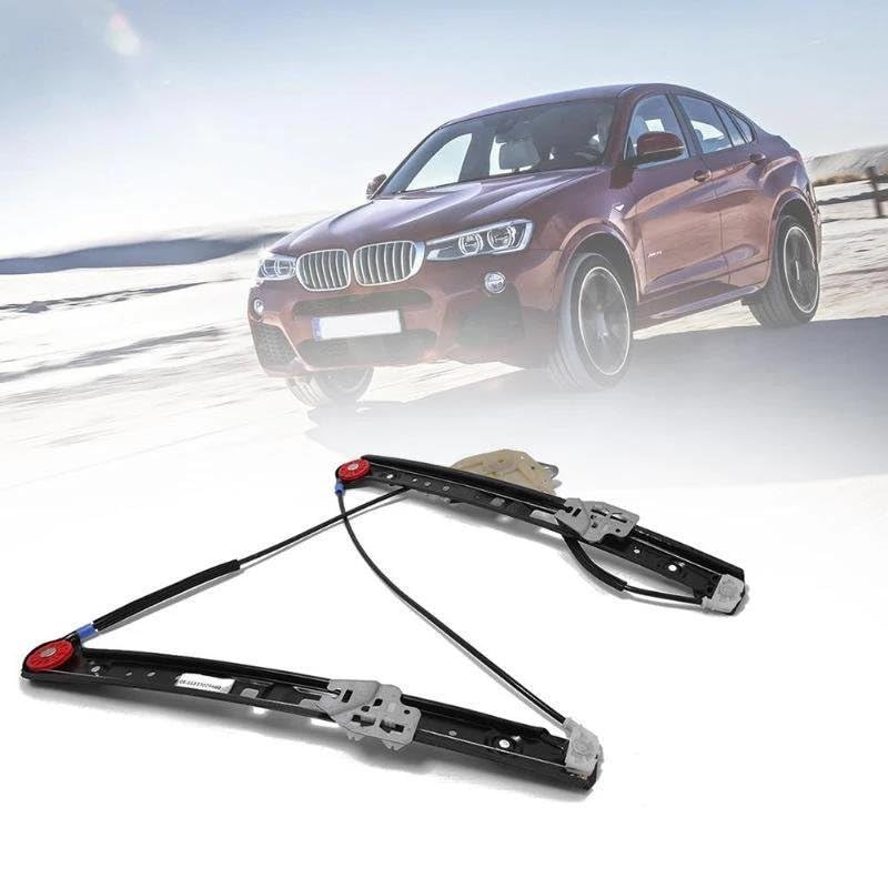 電動ウィンドウレギュレーター 自動フロントガラスリフトウィンドウレギュレータ車のフロント 51337020660 修理キット ために