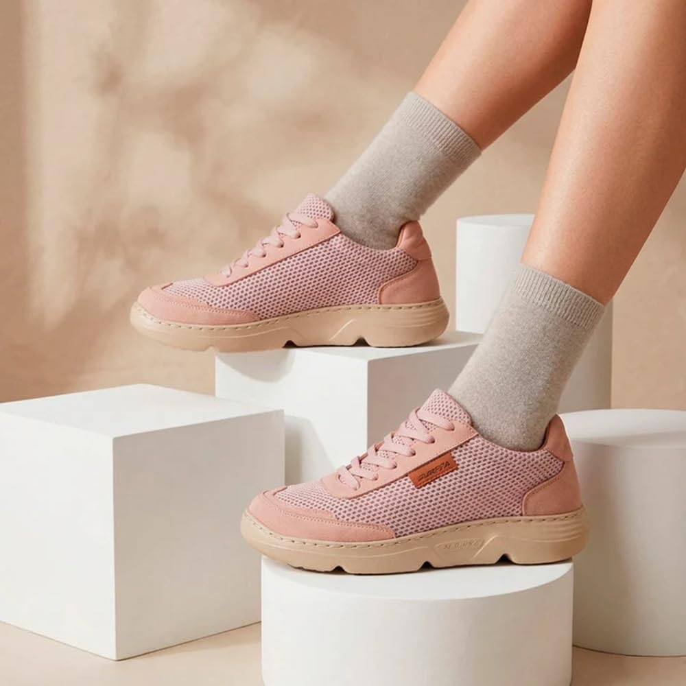 City | Sneakers para Hombre | Zapatillas Deportivas de Recuperación | Sneakers | Tecnología Dynergy