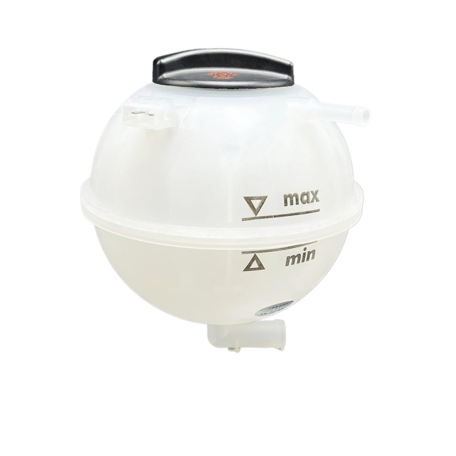 Coolant Expansion Tank for SEAT for Cordoba for Toledo for Ibiza Coolant Expansion Tank + Cap 1H0121407A 357121407A