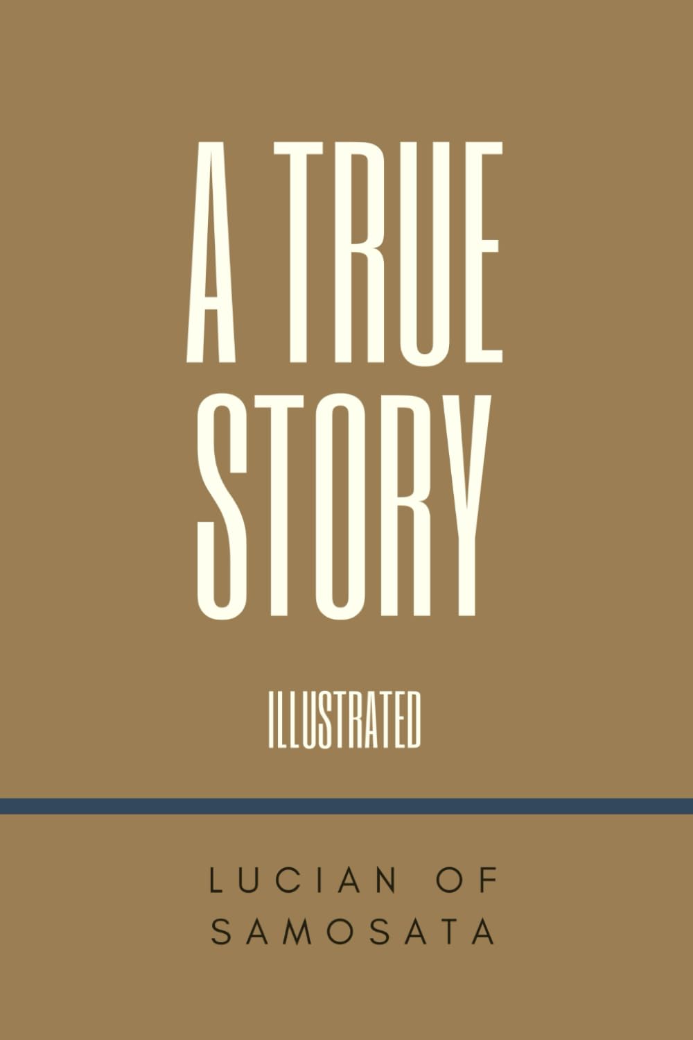A True Story