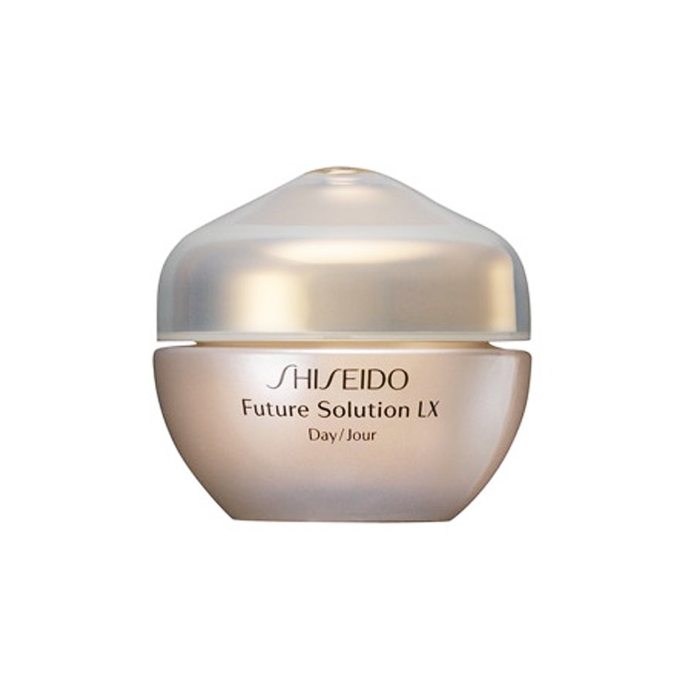 ShiseidoFuture Solution Moisturizers, 1.7 oz