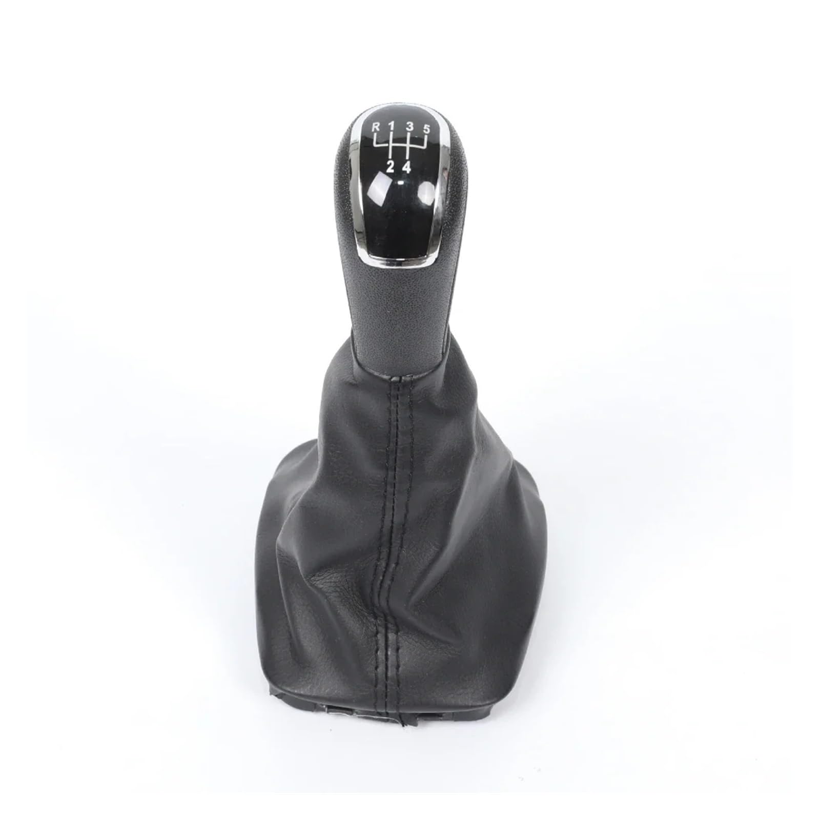 HTVTKRFGRL Shift Lever Knob for Skoda for Fabia MK1 2000-2008 Stylish
