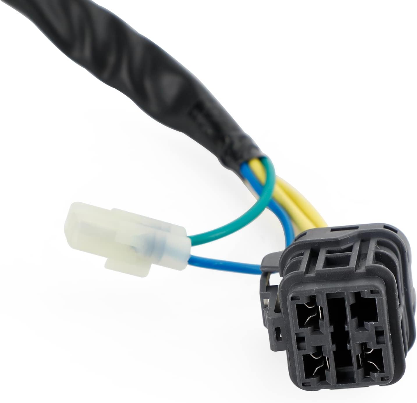 VIPIH ステーターコイル 適用Kawasaki KVF300 Brute Force 300 2012-2022用 21003-