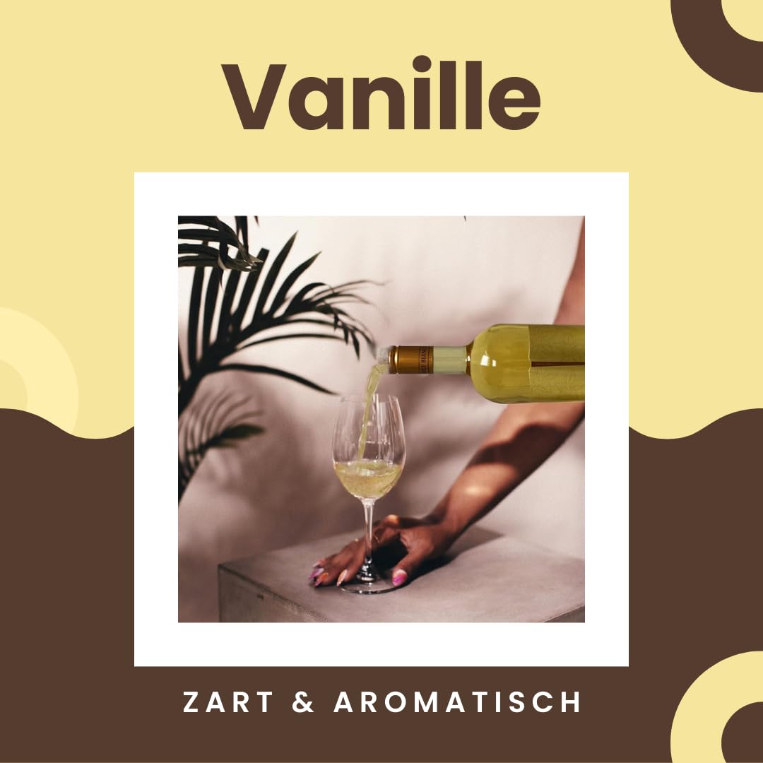 Weinpaket „Süße Versuchung“ | 12x Aromatisierte Weine | 3x Rosso Nobile Cioccolata, 3x Vaniglia, 2x Nougat, 2x Cherry & 2x Marzipan | Für Liebhaber süßer Aromen | 12x 750ml