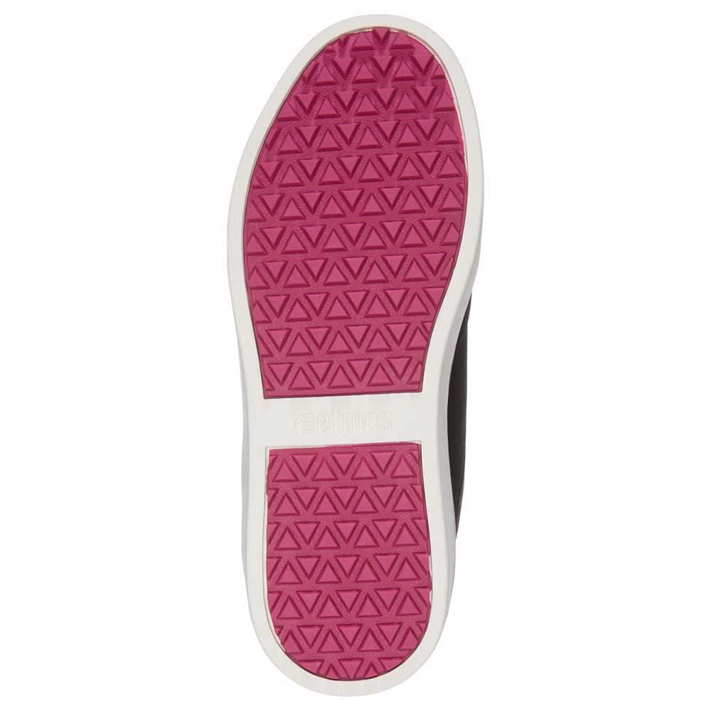 Etnies Femme Jefferson Mtw W's Chaussure de Skate