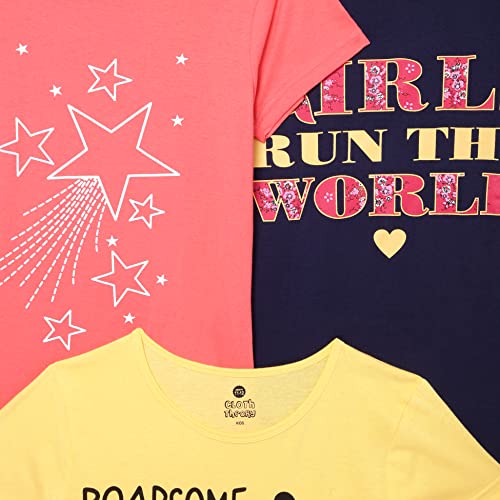 Image of Cloth Theory Girls T-Shirt