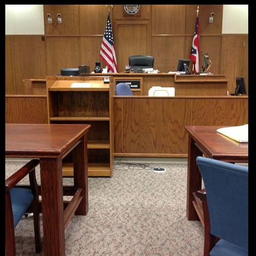 The Glove, the Bronco, and the Verdict: A Deep Dive into O.J. Simpson&rsquo;s Trial