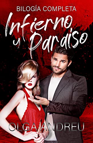 BILOGÍA COMPLETA: INFIERNO Y PARAÍSO