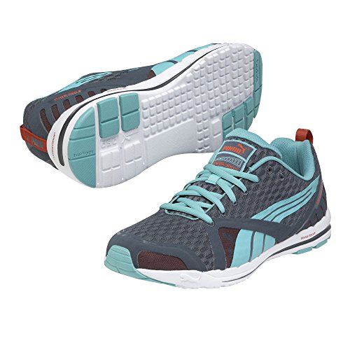 Image of PUMA Men's Tazon 6 Cross Trainer Sneaker | Official licensed; regular fit; short sleeves; breathable