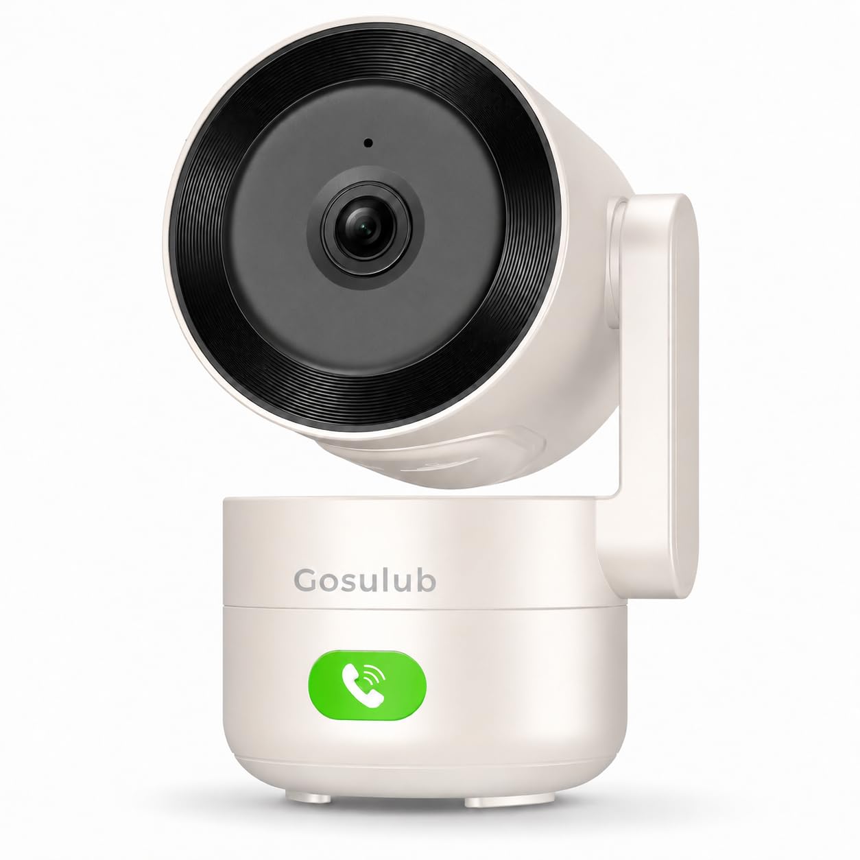Amazon.co.jp: Gosulub ペットカメラ 400万画素 2K 見守りカメラ 5GHz