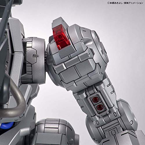 بانداي سبيرتس هوبي - ديجيمون - ماشينيدرامون (امبليفايد)، مجموعة نموذج قياسي فيجر رايز