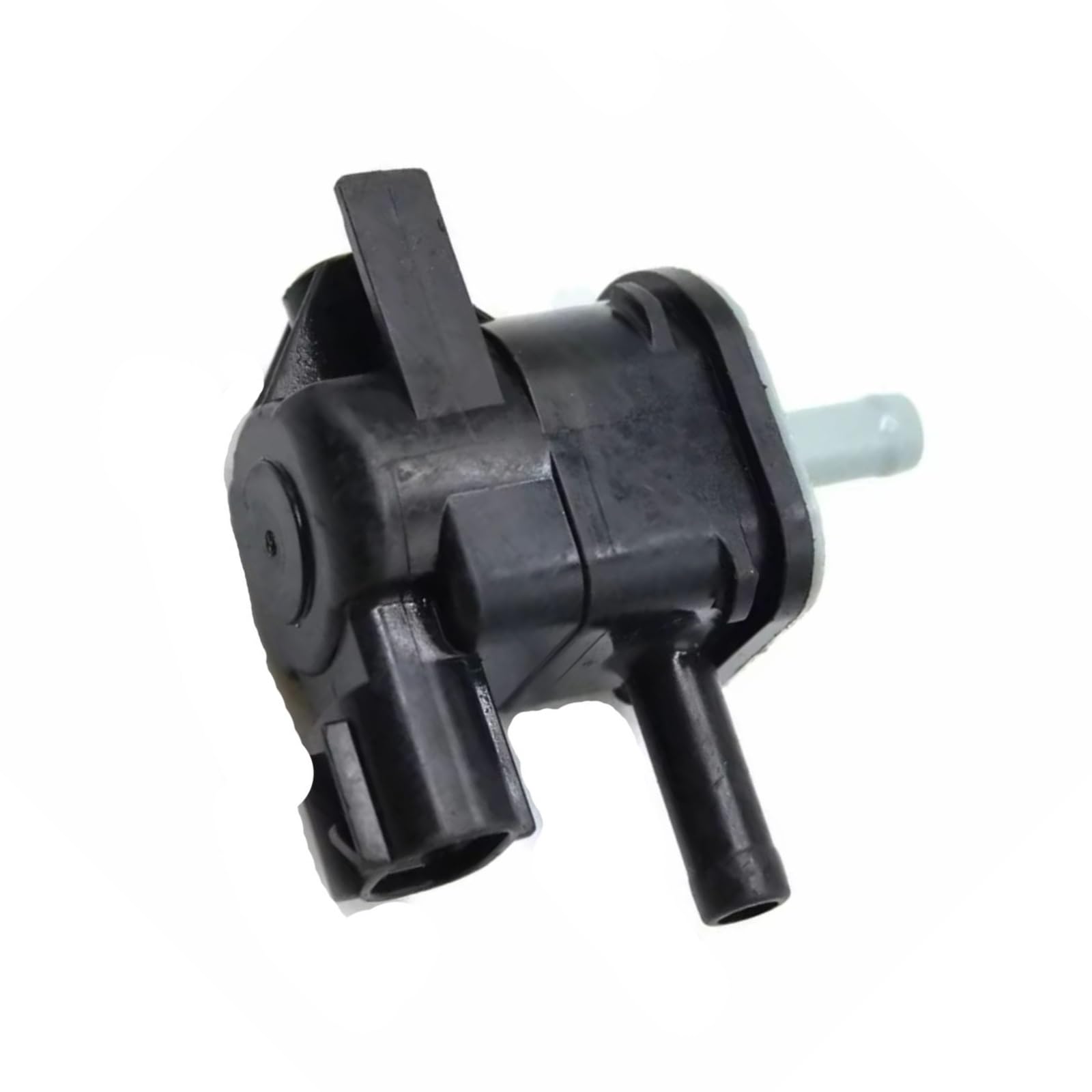 Yeudwua One Color Evaporation Purge Control Valve Compatible With Toyota For Tacoma 2012-2015 For Sienna 2007-2017 For Venza 2009-2015 Vacuum Purge Valve Solenoid 90910-12276