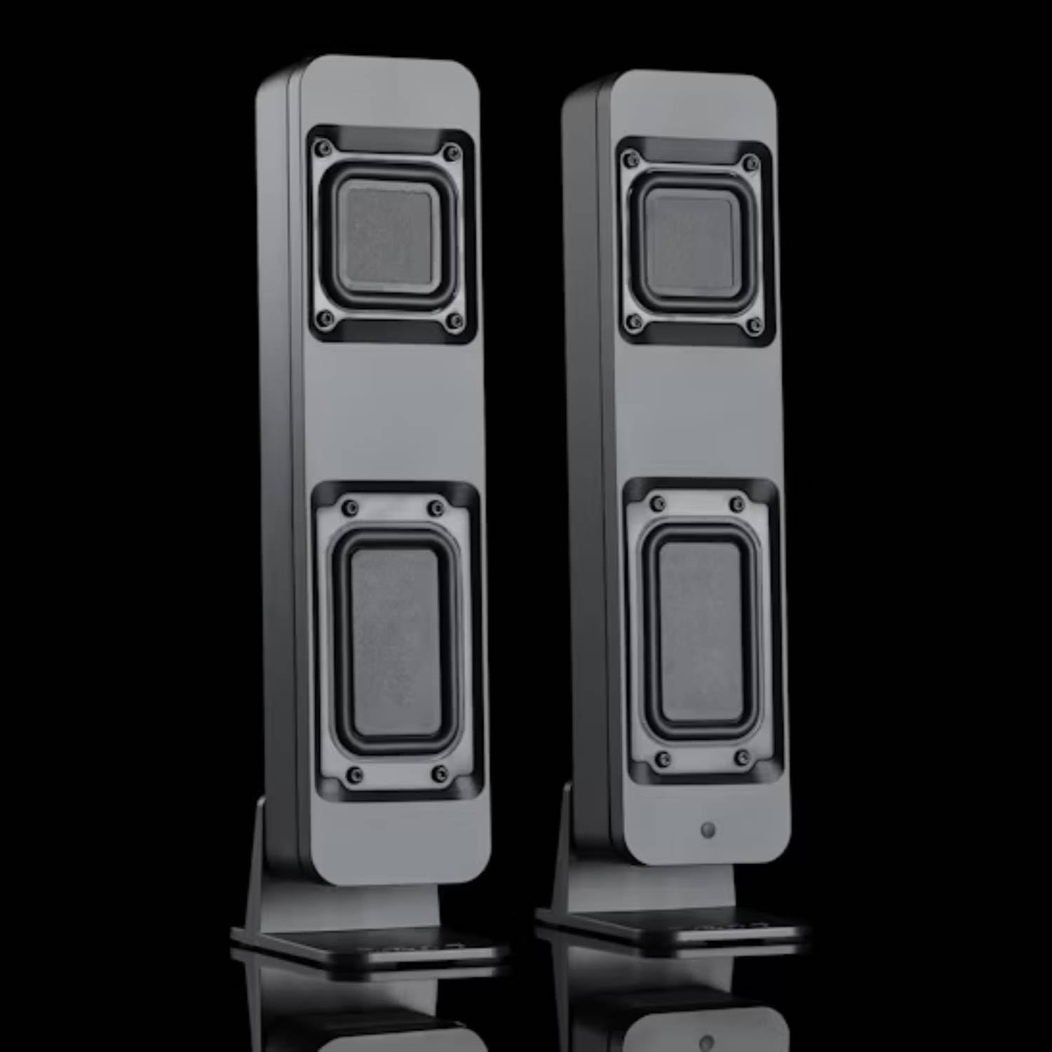 Amazon.com: DROP BMR1 V2 Nearfield Monitors - Compact Desktop