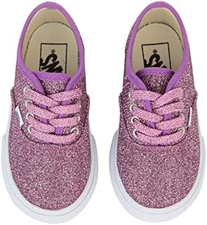 baby girl vans