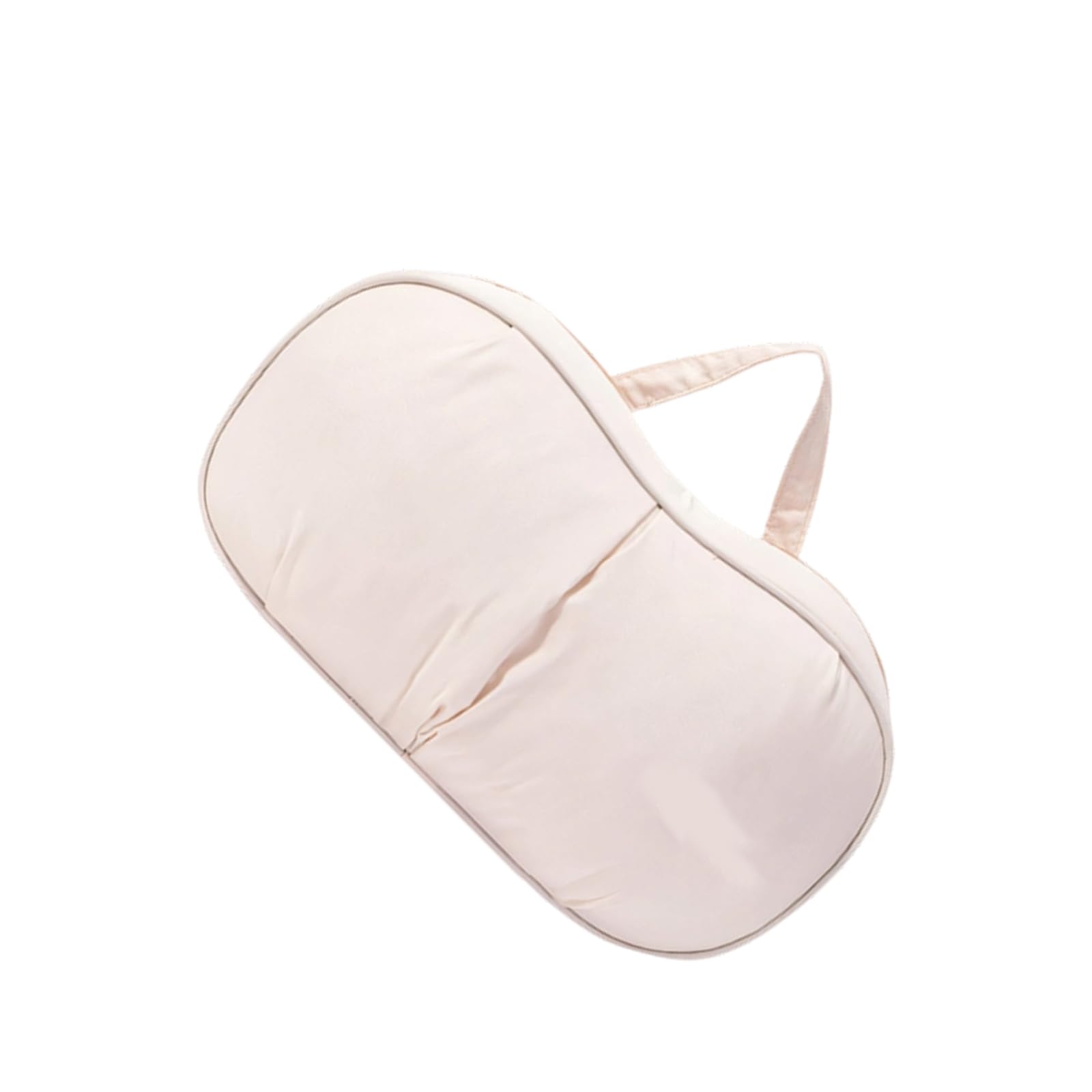HENYGEN Underwear Storage Bag with Compartments for Bras Panties Organization Portable Design Garment Organiser