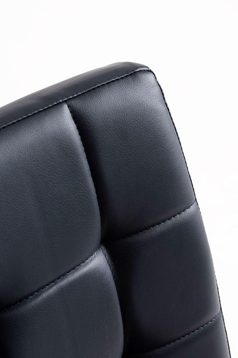 Regalos Miguel - Sillas Comedor - Silla Liam - Negro