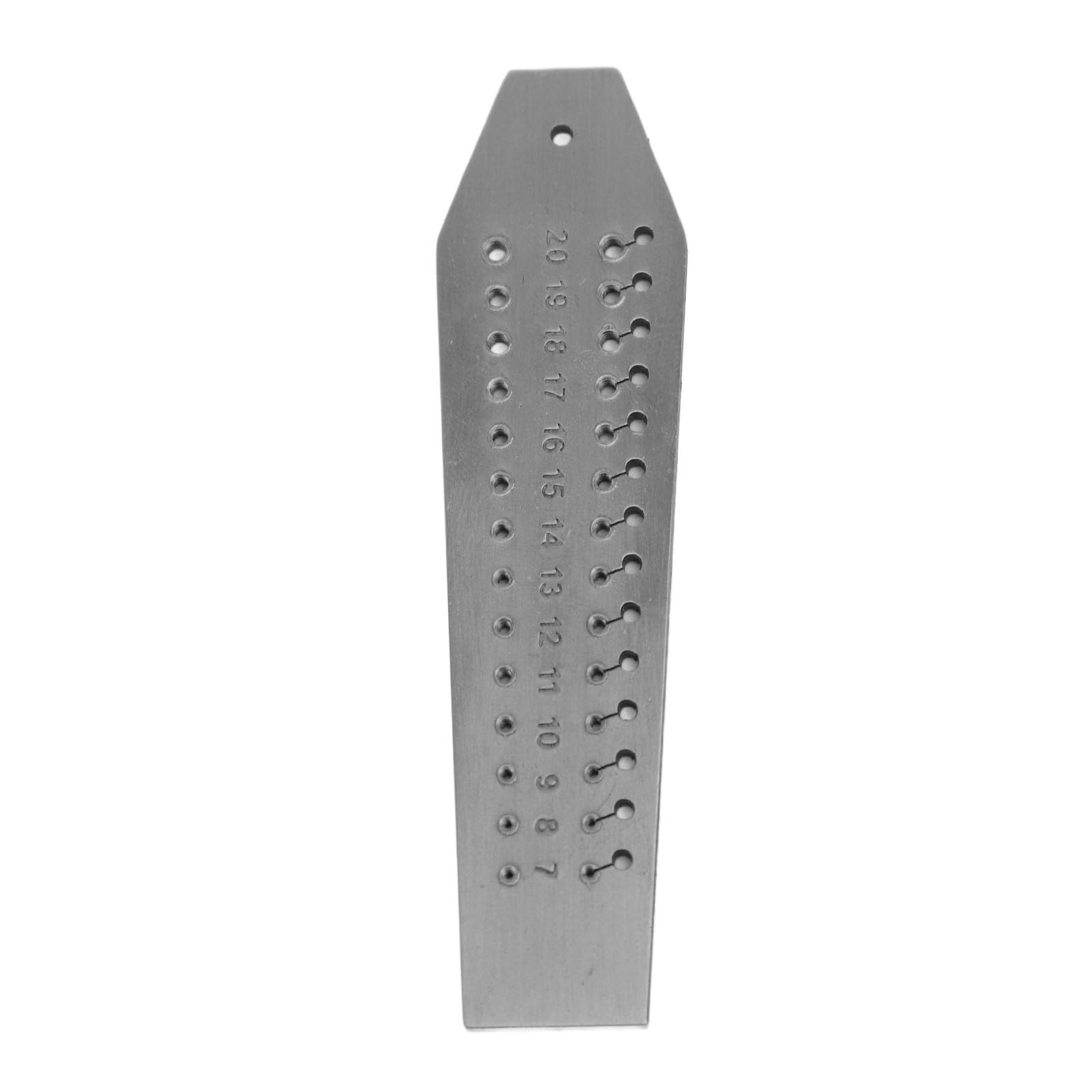 Jeu de Tarauds et Filières 14 Pièces, Ensemble de Tarauds et Filières Miniatures en Métal de 0,7 Mm à 2 Mm, Matrices de Taraudage D'horlogers Bijoutiers pour la Fabrication de