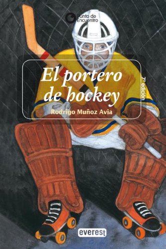 El Portero de Hockey (Punto de encuentro)