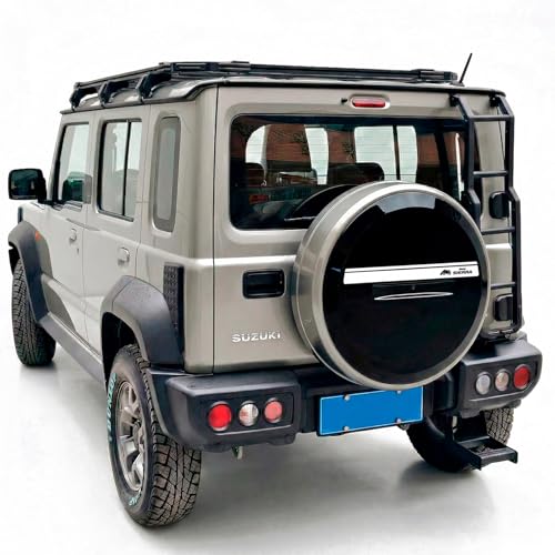 �W���j�[�^�C���J�o�[ �X�y�A�^�C���J�o�[ JB64 JB74 JC74 �V�G��3�h�A �m�}�h5�h�A JIMNY Sierra Nomad ��p ���A�X�y�A�^�C���J�o�[ �X�y�A�z�C�[���J�o�[ ���A�^�C���J�o�[ �X�e�b�J�[���܂� 175/80R16 195/8