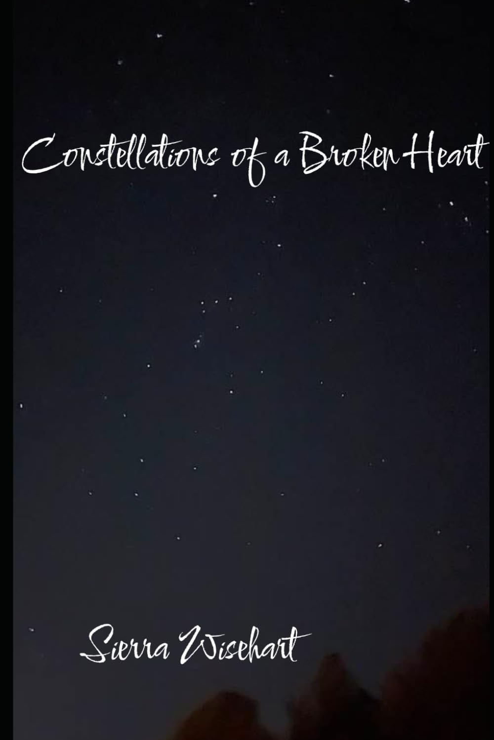 Constellations of a Broken Heart
