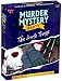 University Games Murder Mystery Part Game - The Icicle Twist