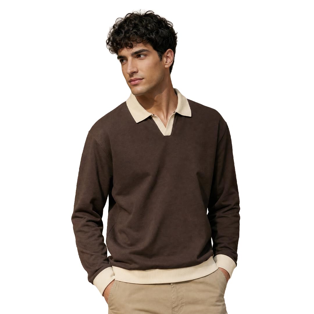 nobero Men Polo Shirt-picture-37