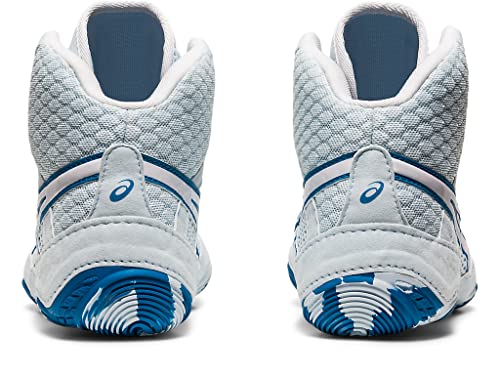 Image of ASICS Women's MATBLAZER Wrestling Shoes