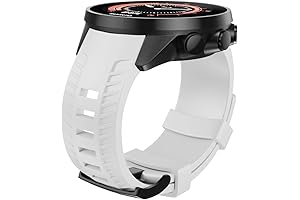 NotoCity Compatible Suunto 9 Watch Band: The Perfect Fit for Adventure
