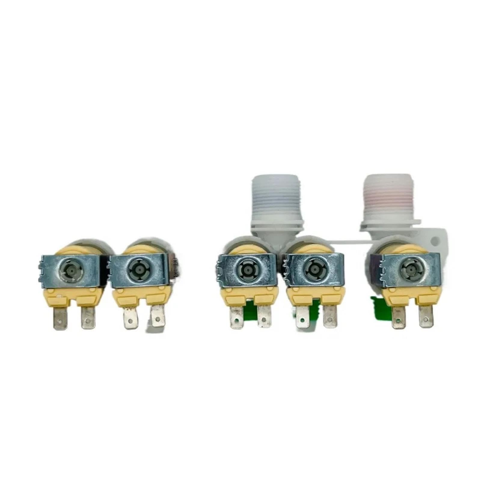 Elettrovalvola Ingresso Acqua, DC97-15459K, C-076-19-B13