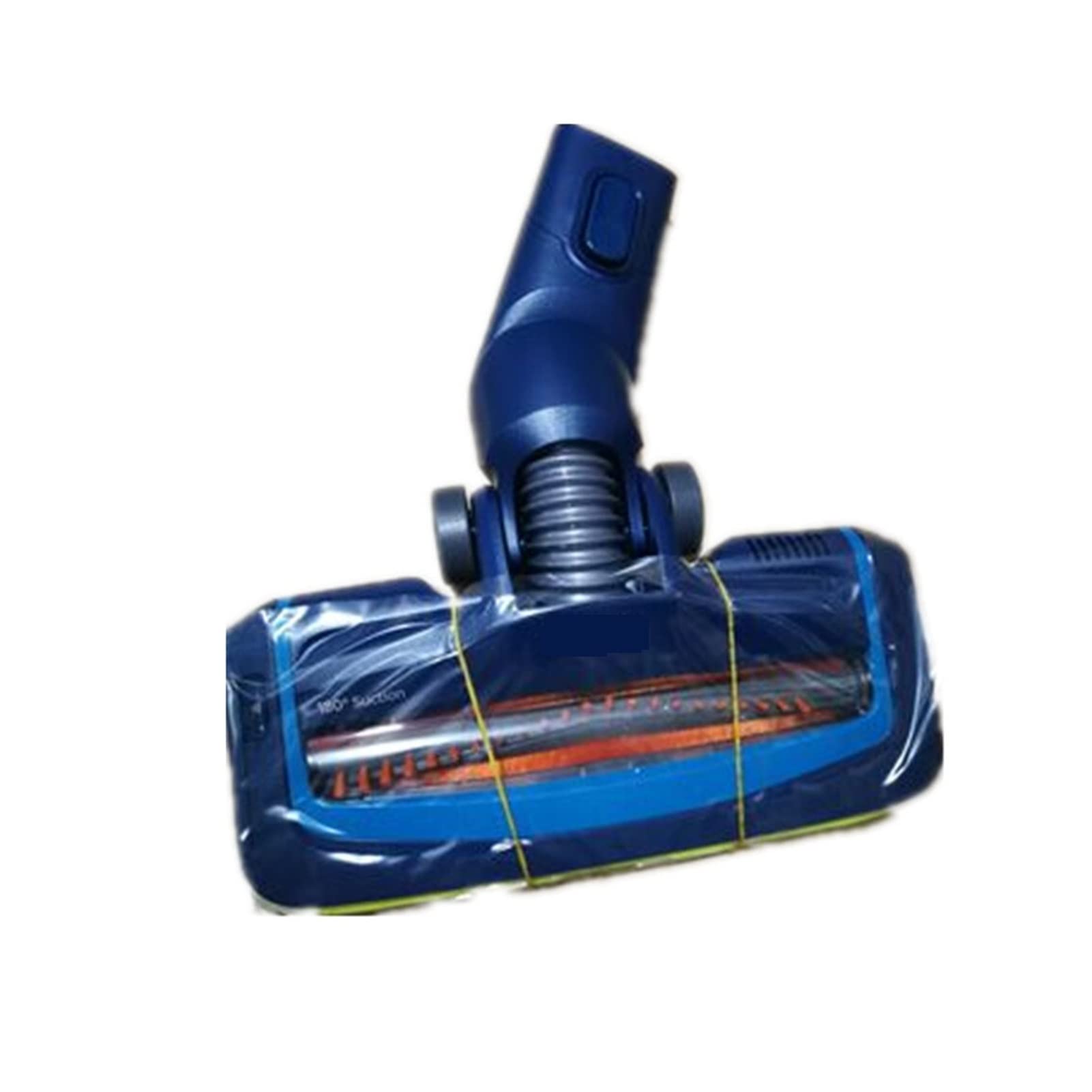 vacuum cleaner parts Fit For Philips FC6729 FC6728 FC6726 FC6725 FC6727 Vacuum Cleaner Replacement Brush Floor Brush kitchen
