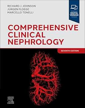 健康・医学 Comprehensive Clinical Nephrology 6th Ed Amazon.com: Comprehensive Clinical Nephrology - E-Book eBook