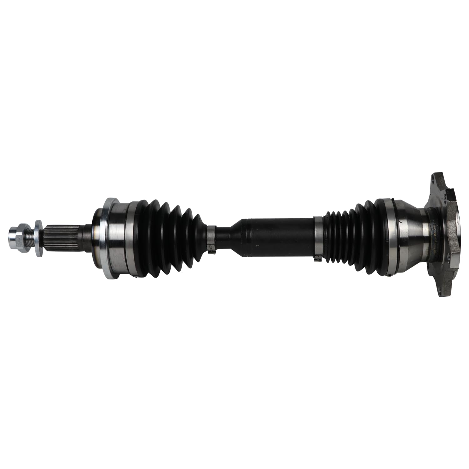 Amazon.com: GSP NCV10241XDP Front CV Axle Assembly Compatible with