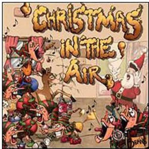 Christmas in the Air