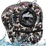 Ostomy Bag Covers for Men and Women | Waterproof Colostomy Bags Protector | Adjustable Flange Openin