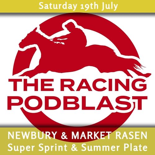 Page de couverture de Analysis & Tips for Newbury & Market Rasen | Saturday 19th July