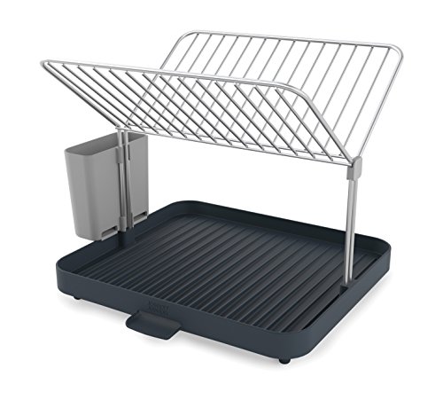 Joseph Joseph 85084 Y-Rack Dish Rack And Drain Board Set thumb #5