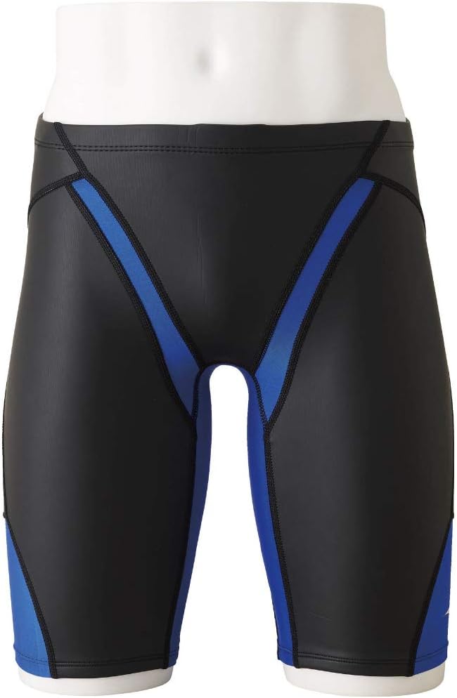 MIZUNO(ミズノ) 競泳水着 トレーニング 練習用 メンズ エクサースーツ