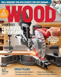 WOOD Magazine
