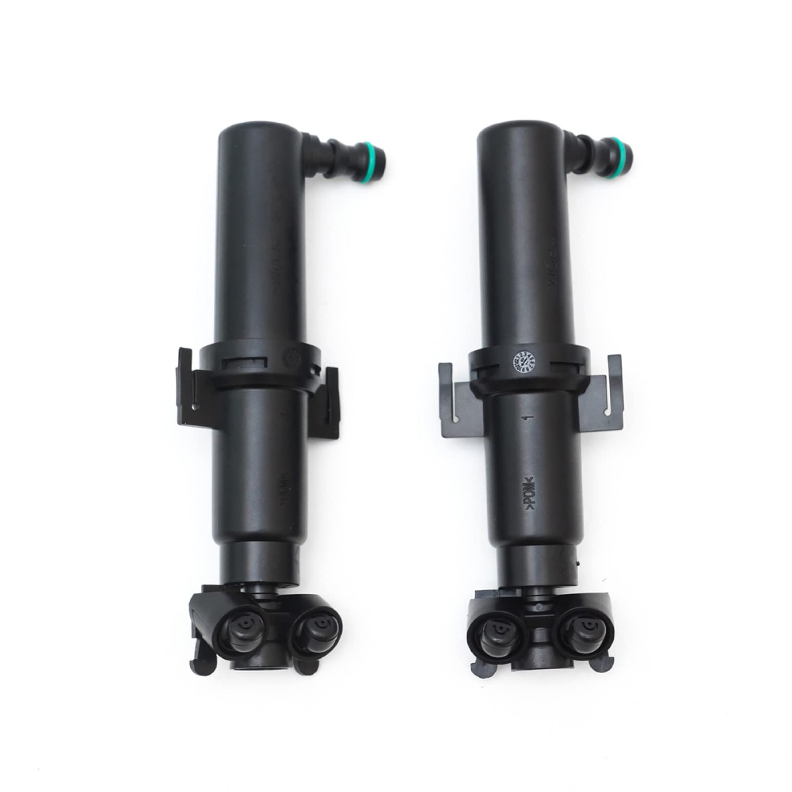 Amazon.com: KJWPYNF Headlight Washer Nozzle, OE: 5ND 955 979 