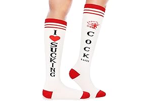 White Elephant Socks: A Hilarious Gift for the Festive Season