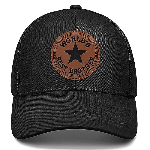 Best Gifts for Brother Hat Christmas Fathers Day from Sister