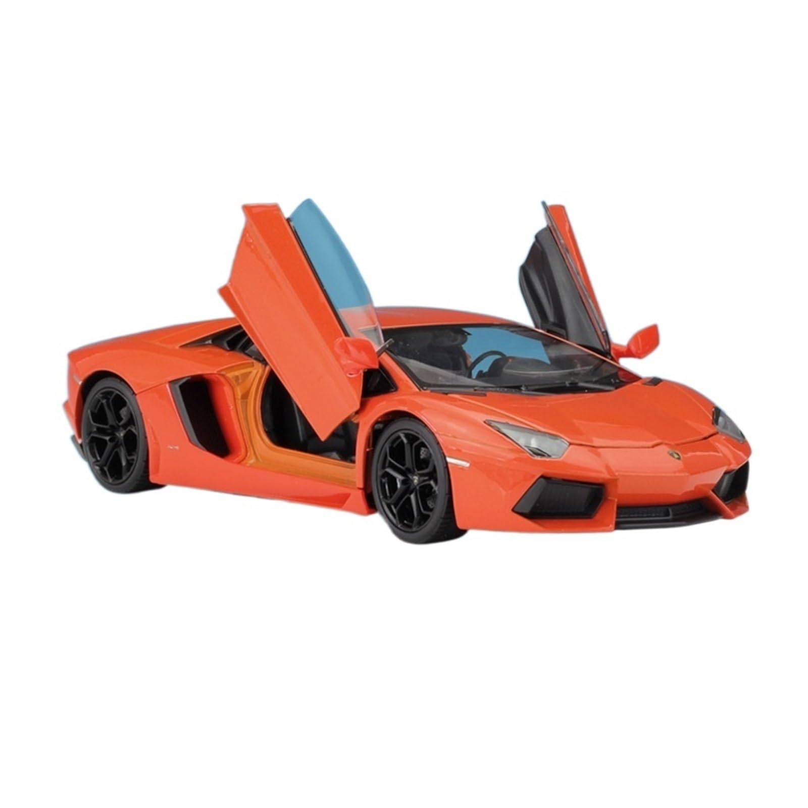 1/24 ランボルギーニ アヴァンタドールLP700-4（カスタム品） 1/24 ランボルギーニ アヴァンタドールLP700-4（カスタム品