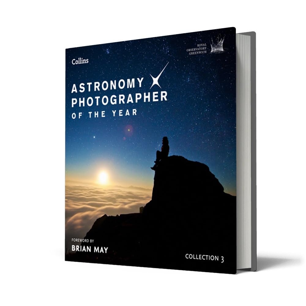 Astronomy Photographer of the Year: Collection 3