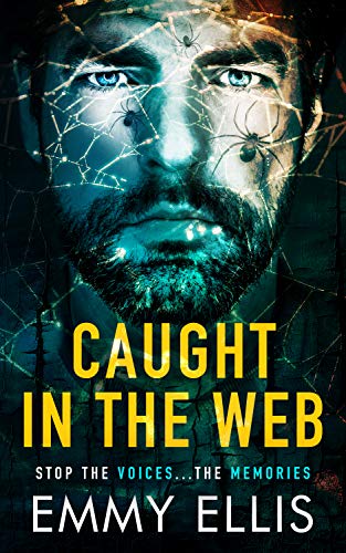 Caught in the Web (English Edition)
