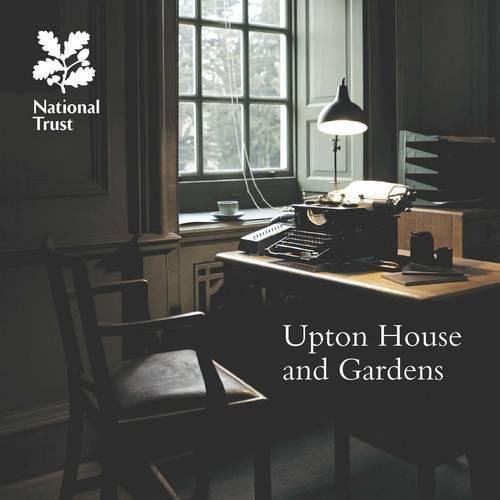 Buy Upton House and Gardens, Warwickshire National Trust Guidebook