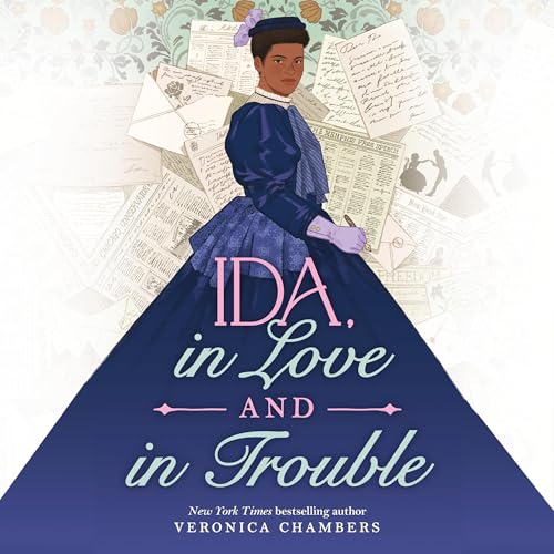 Ida, in Love and in Trouble by Veronica Chambers episode artwork