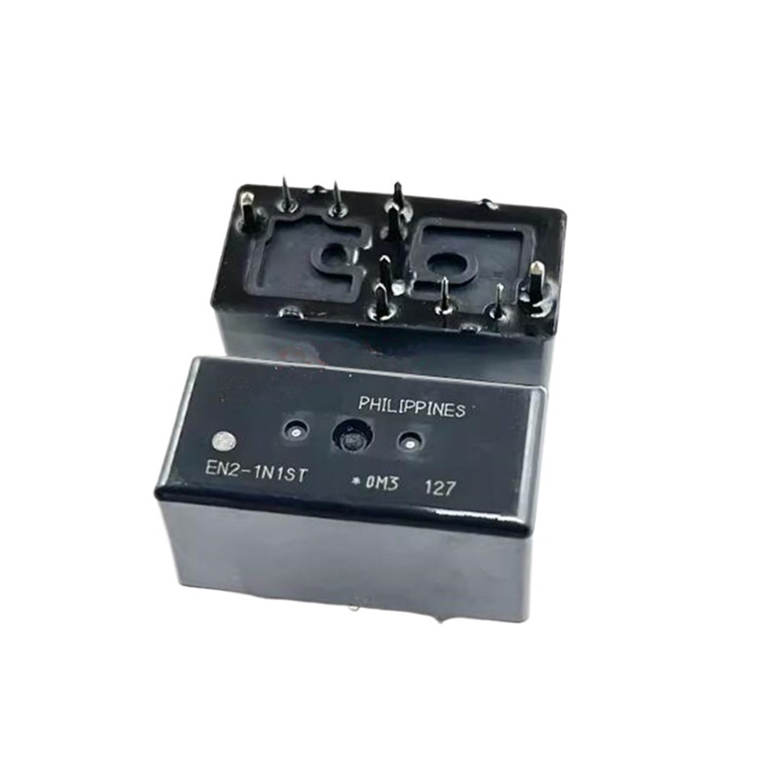 Relais électromécanique EN2-1N1ST EN21N1ST 35A 10PIN pour circuit imprimé