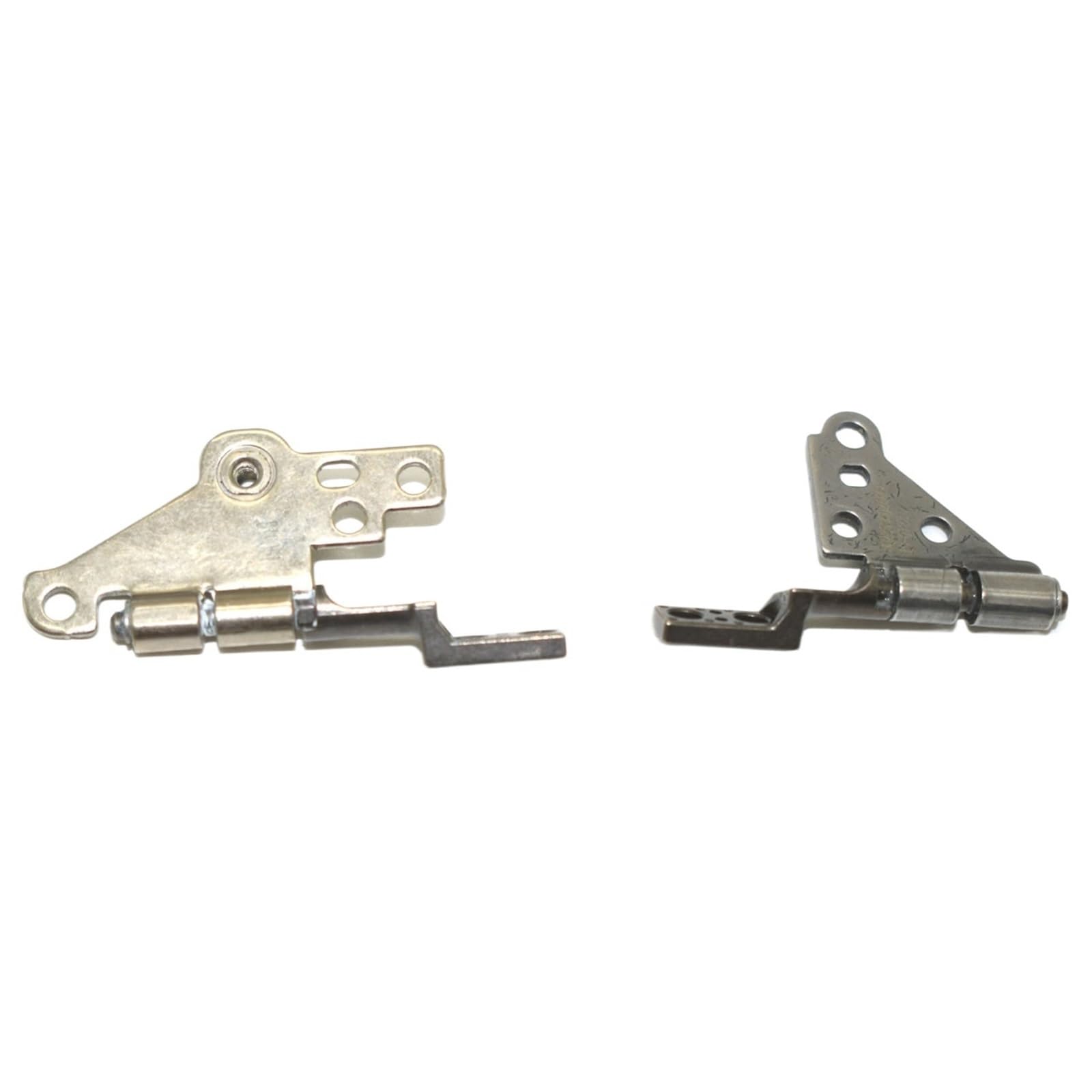 Left & Right LCD Hinge Screen Axis Sharft