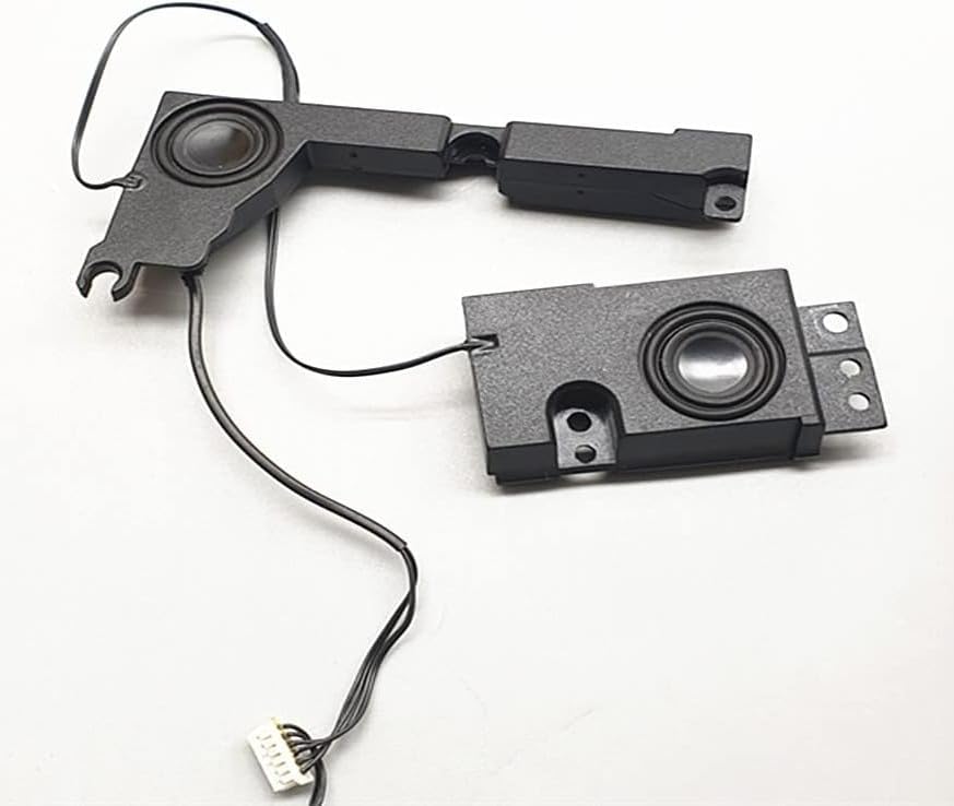 TravisLappy Laptop Speaker Compatible for HP Pavilion 15-EC 15-EC0001nt TPN-Q229 L72708-001 ZHAN99 G2 Series Left and Right Speaker Set-picture-18